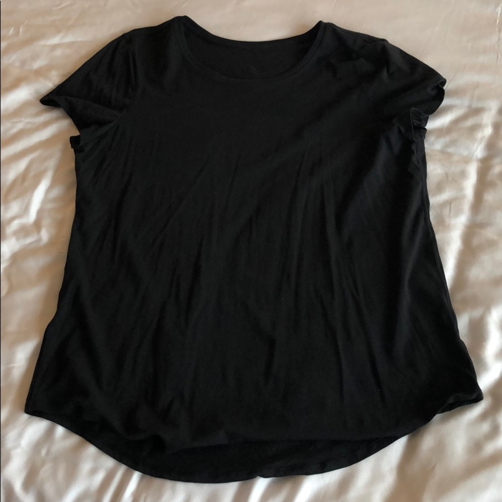 Lululemon Love Tee